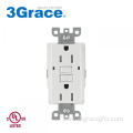 2022 Hotsale 15Amp TR WR Self-test Socket Receptacle